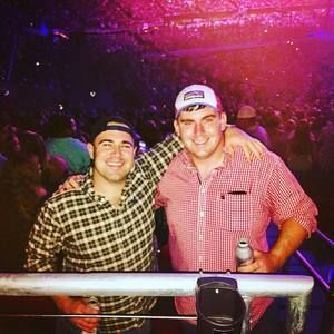 Meet your Posher, Tyler